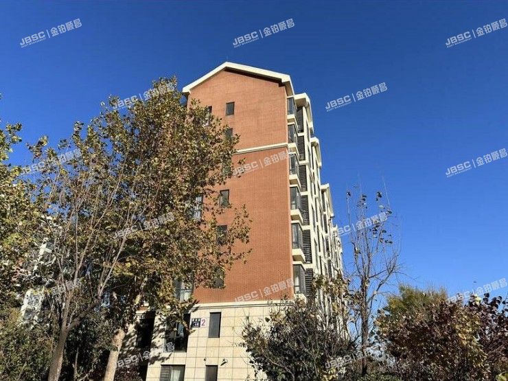 房山区 翠林路2号院2号楼1单元803室（翠林漫步）复式