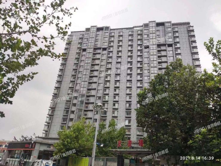 房山区 碧桂园35号楼1单元801室