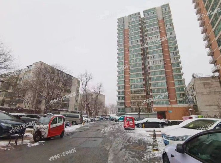 丰台区 康泽园小区16号楼401室