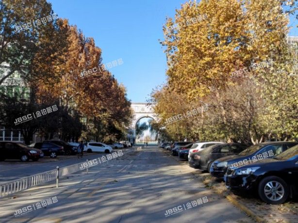 房山区 韩村河大自然新城-雅苑20号楼6层2-602，2-602跃层