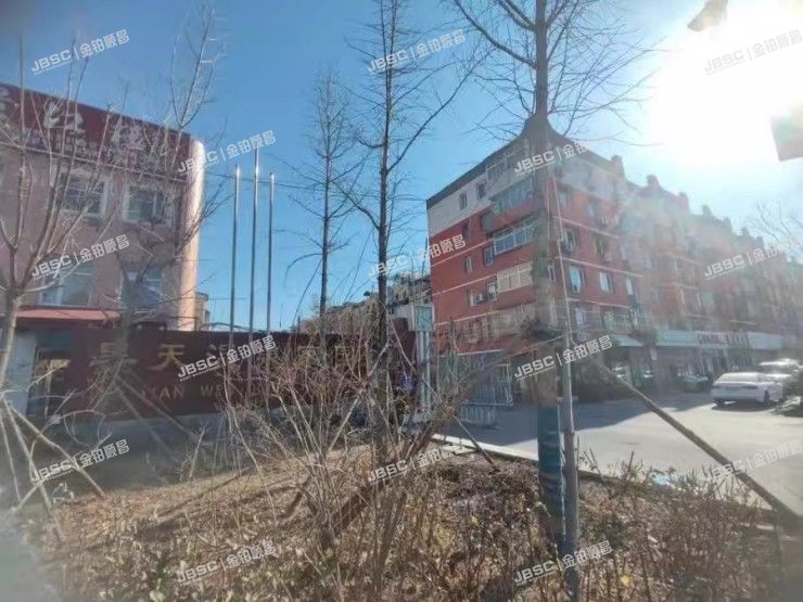 房山区 昊天大街114号6号楼6单元401室（昊天温泉家园）