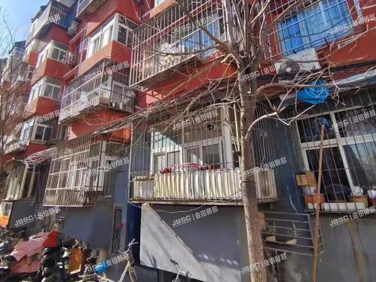 房山区 昊天大街114号6号楼6单元401室（昊天温泉家园）