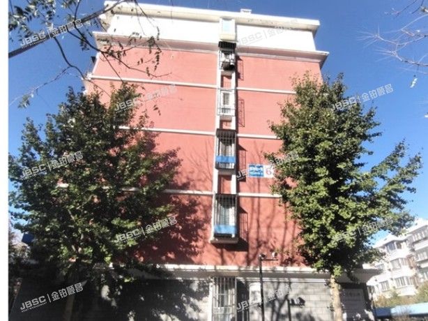 大兴区 鹿海园一里6号楼1单元502室