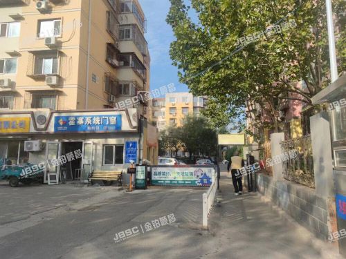 朝阳区 管庄西里76号楼1009室（丽景苑）