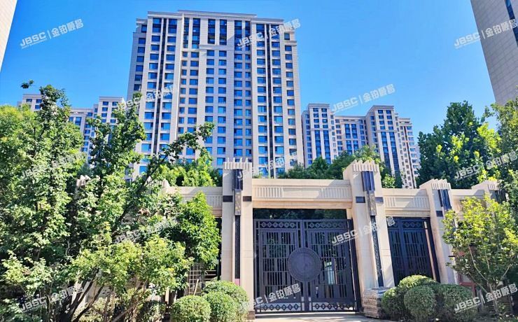 通州区 翠景北里23号楼1单元1702室（K2玉兰湾）带1车位