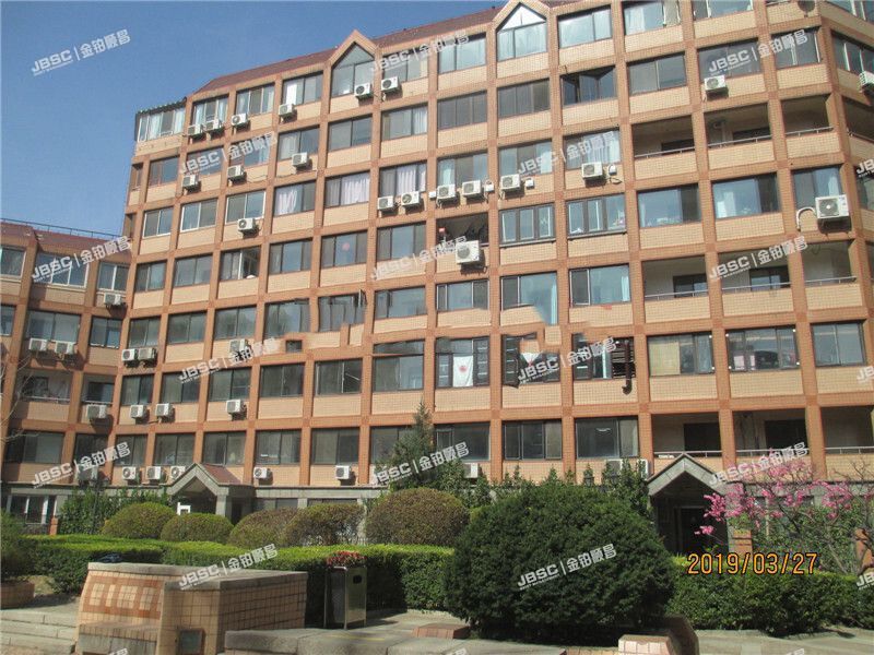 朝阳区 朝阳公园西路9号1幢1-2层1717室（碧湖居）复式