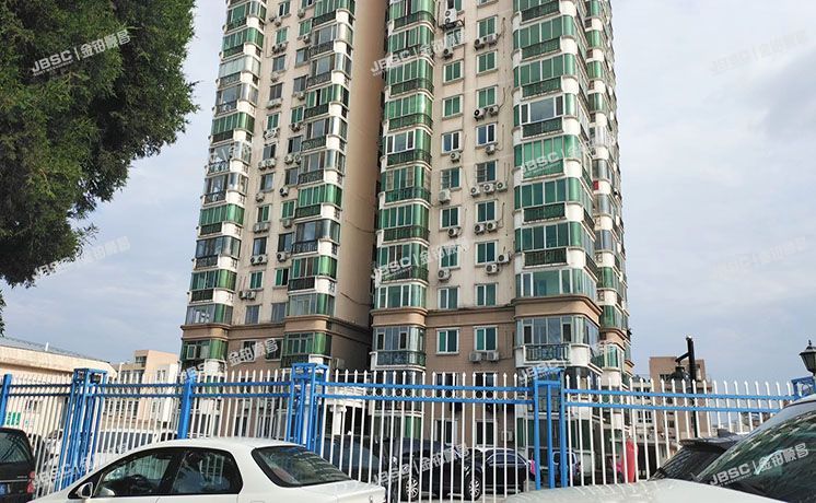 怀柔区 西园14号楼12层B（漪澜鑫筑）