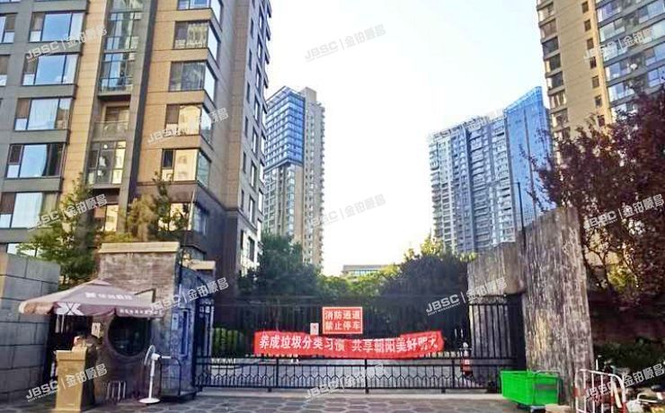 朝阳区 曙光花园甲5号院3号楼27层3106室（凤凰城）