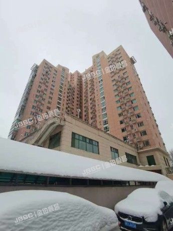 朝阳区 潘家园28号楼2单元18D（濠景阁）