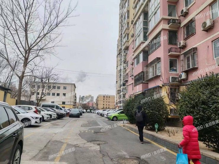 朝阳区 管庄西里76号楼1009室（丽景苑）