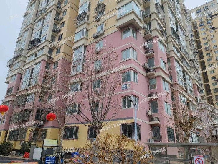 朝阳区 管庄西里76号楼1009室（丽景苑）