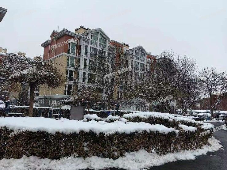 通州区 紫运西里14号楼4层342室（荔景园）