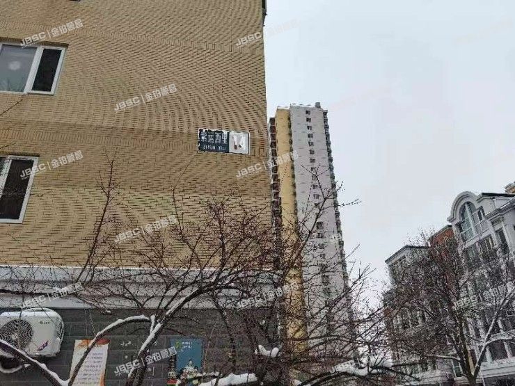 通州区 紫运西里14号楼4层342室（荔景园）