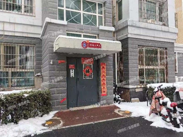 通州区 紫运西里14号楼4层342室（荔景园）