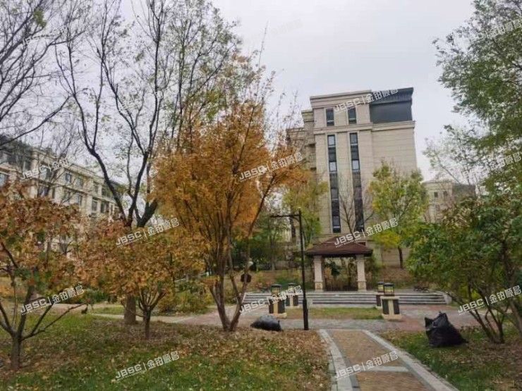 顺义区 中海国际公馆南区1号楼3单元802室