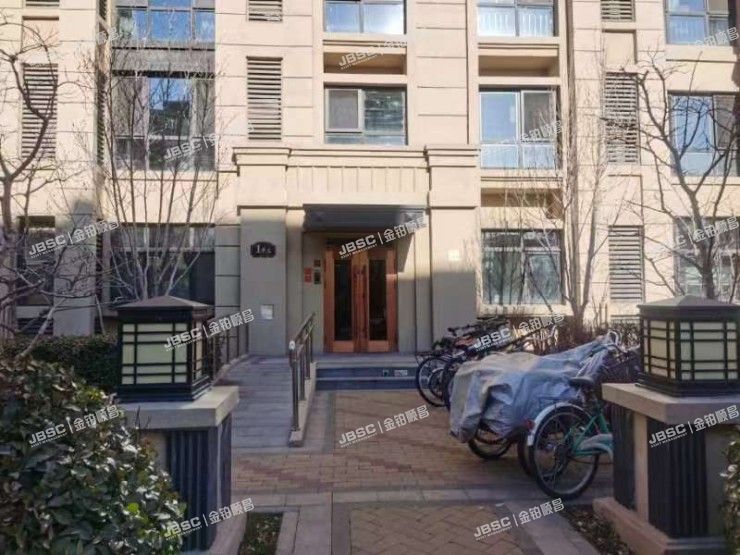 顺义区 中海国际公馆南区1号楼3单元802室