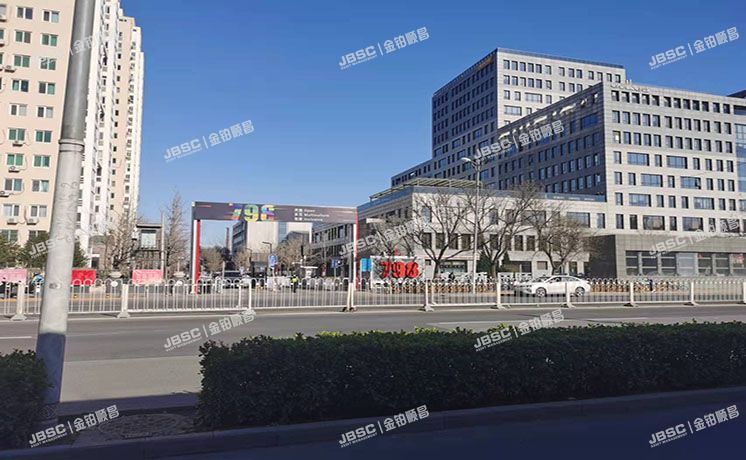 朝阳区 大山子北里35号楼3单元31室