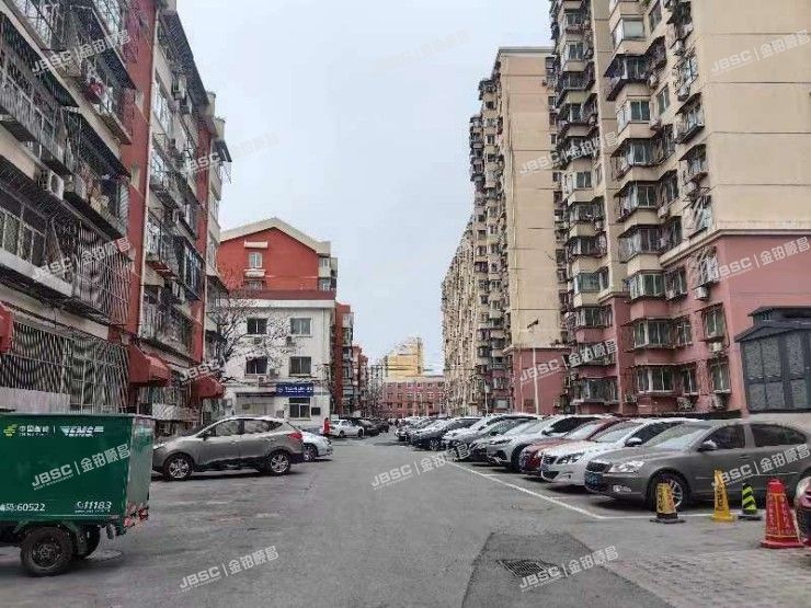 顺义区 石园北区23号楼1601室