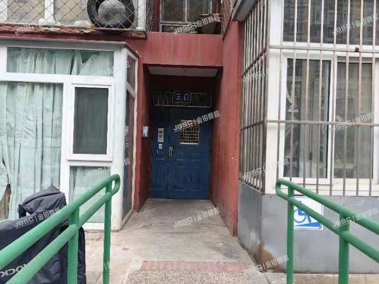 顺义区 广厦鑫苑3单元803室