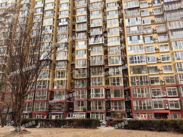 顺义区 广厦鑫苑3单元803室