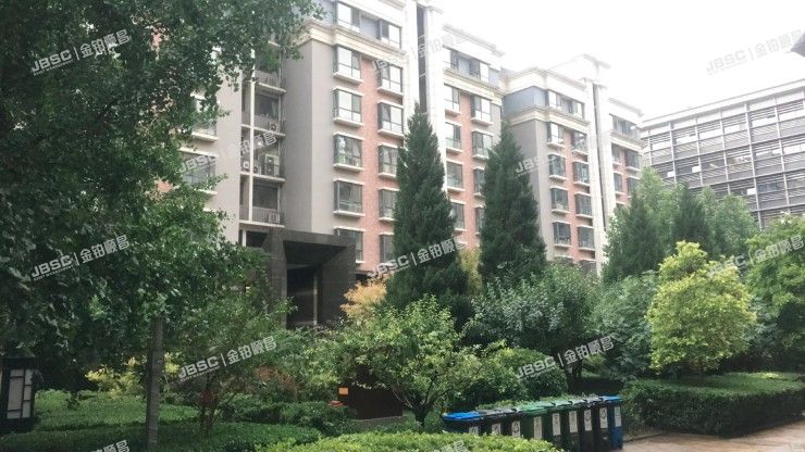 西城区 太平桥大街98号院2号楼5层2门601室（中海凯旋）