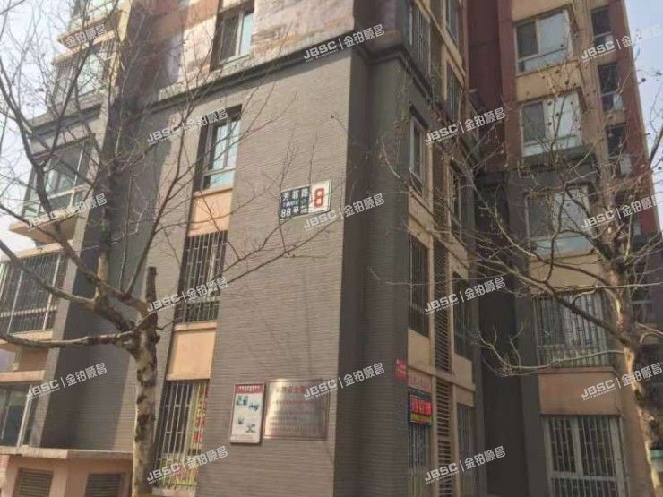 丰台区 芳菲路88号院7号楼2单元102室（万年花城三期）