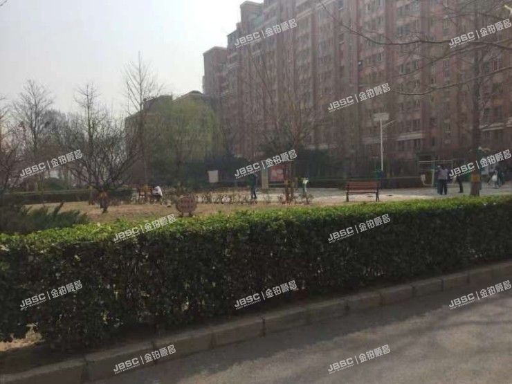 丰台区 芳菲路88号院7号楼2单元102室（万年花城三期）