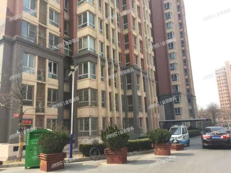 丰台区 芳菲路88号院7号楼2单元102室（万年花城三期）