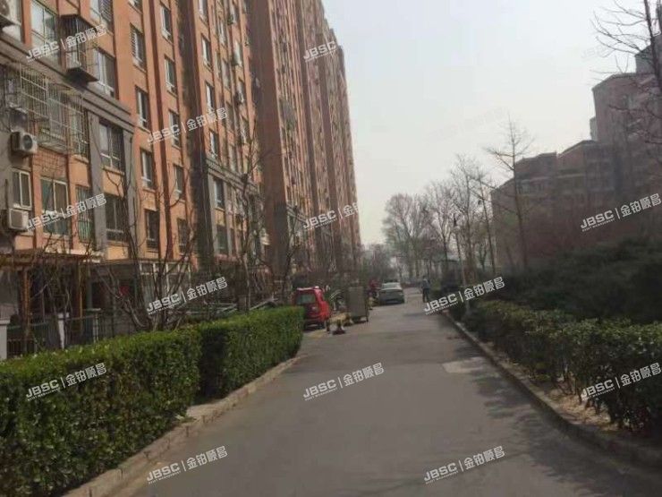 丰台区 芳菲路88号院7号楼2单元102室（万年花城三期）