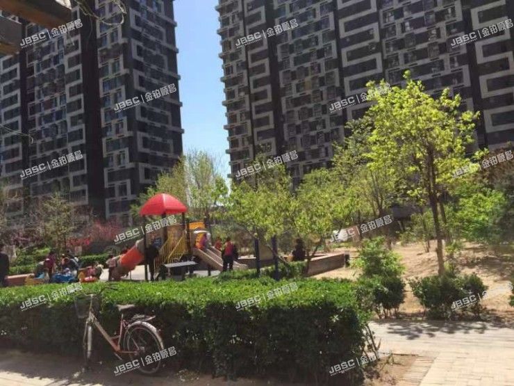 丰台区 丰仪路1号院3号楼3单元1704室（广安康馨家园）