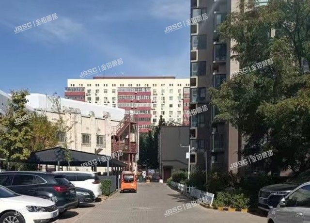 丰台区 程庄路20号院7号楼1单元1302室（彩虹家园）