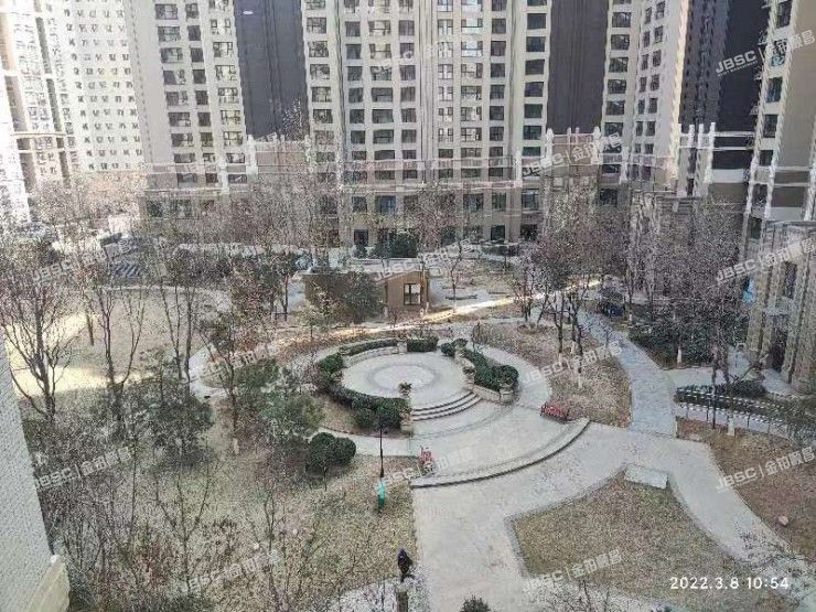 丰台区 六圈路2号院2号楼1821室（中海御鑫阁）