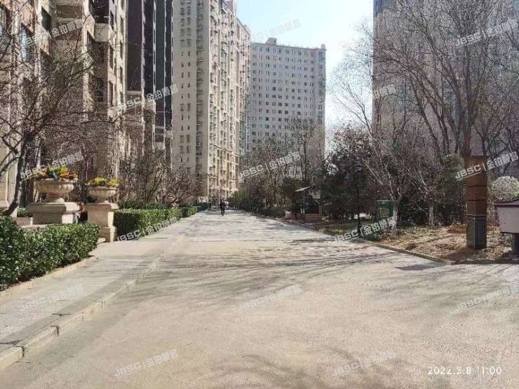 丰台区 六圈路2号院2号楼1821室（中海御鑫阁）