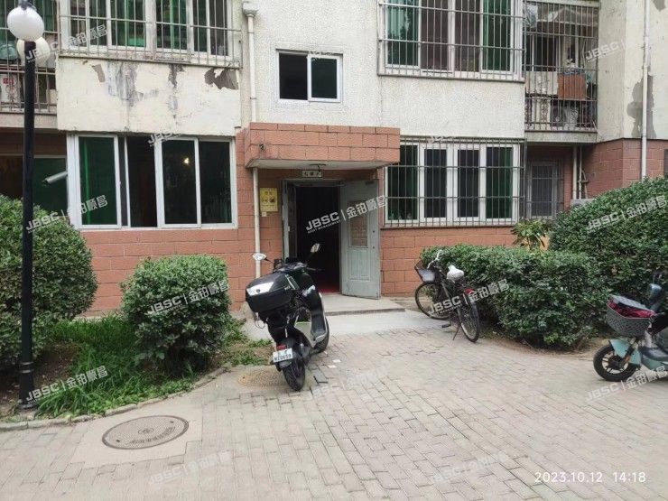 丰台区 城南嘉园益城园7号楼3单元803室