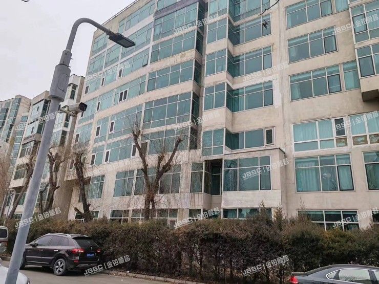 朝阳区 常营北路10号院105号楼3单元301室（万象新天天际高尔夫）