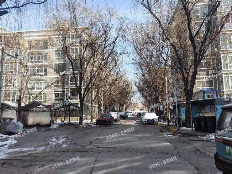 顺义区 馨港庄园二区18号楼6单元202室