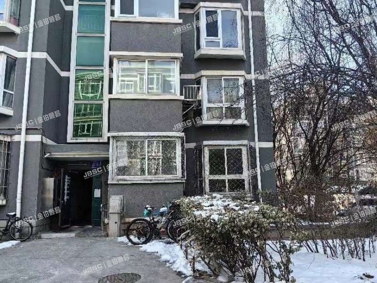 顺义区 馨港庄园二区18号楼6单元202室