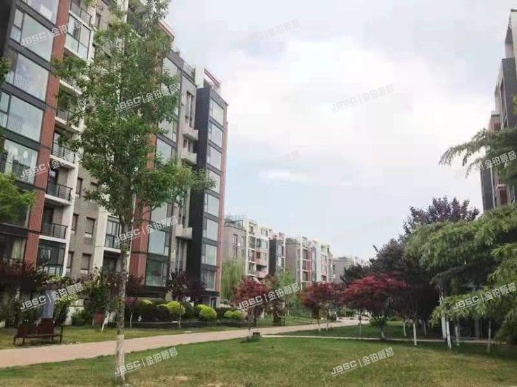 朝阳区 林萃东路2号院8号楼1单元501室（国奥村东区）