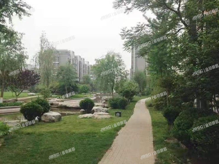 朝阳区 林萃东路2号院8号楼1单元501室（国奥村东区）