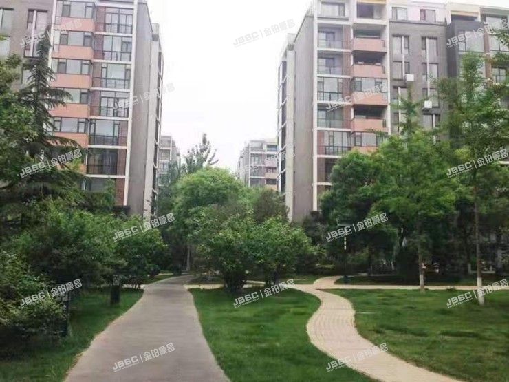 朝阳区 林萃东路2号院8号楼1单元501室（国奥村东区）