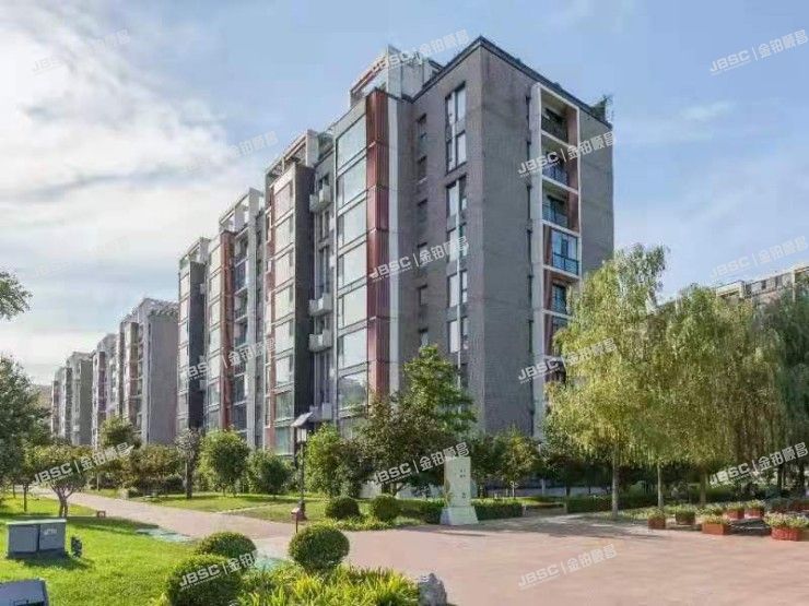 朝阳区 林萃东路2号院8号楼1单元501室（国奥村东区）