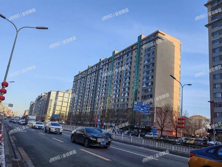 东城区 广渠门内大街86号4号楼2单元202室（新裕家园）