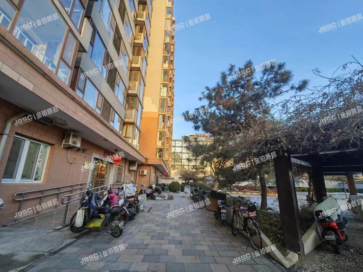 东城区 广渠门内大街86号4号楼2单元202室（新裕家园）