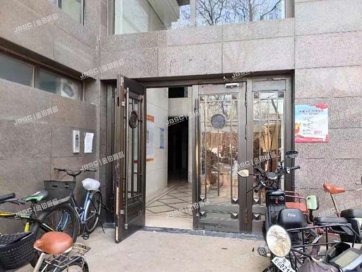 通州区 龙旺西里105号楼1单元803室（K2清水湾）