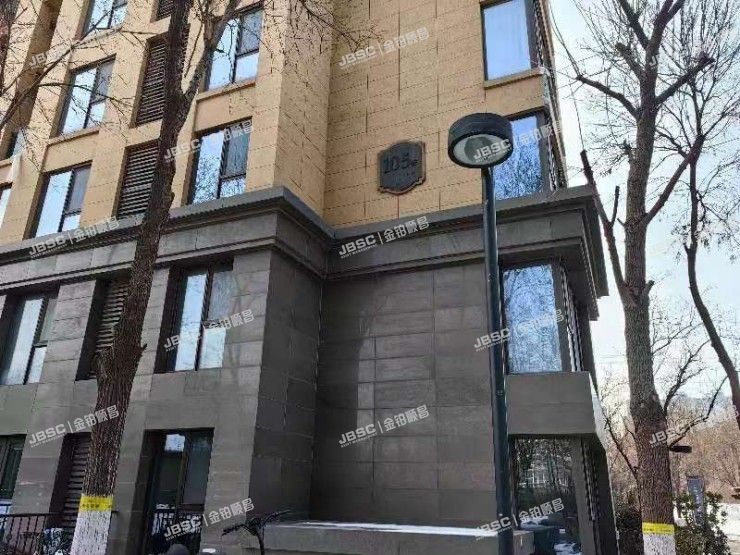 通州区 龙旺西里105号楼1单元803室（K2清水湾）