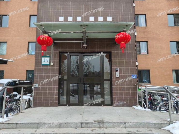 房山区 水蹍屯西里1号楼2单元201室