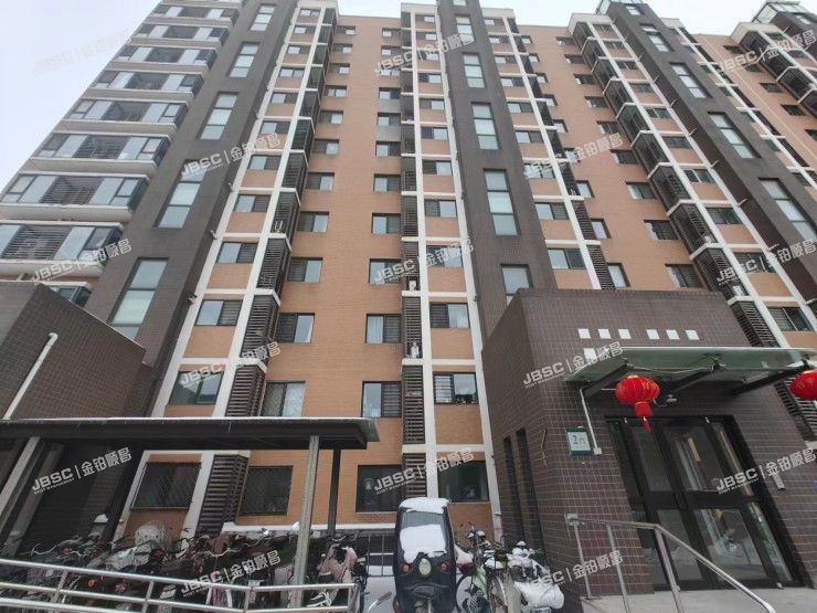 房山区 水蹍屯西里1号楼2单元201室