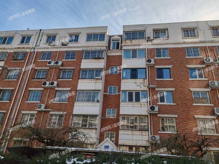 朝阳区 双惠苑20号楼2单元501室