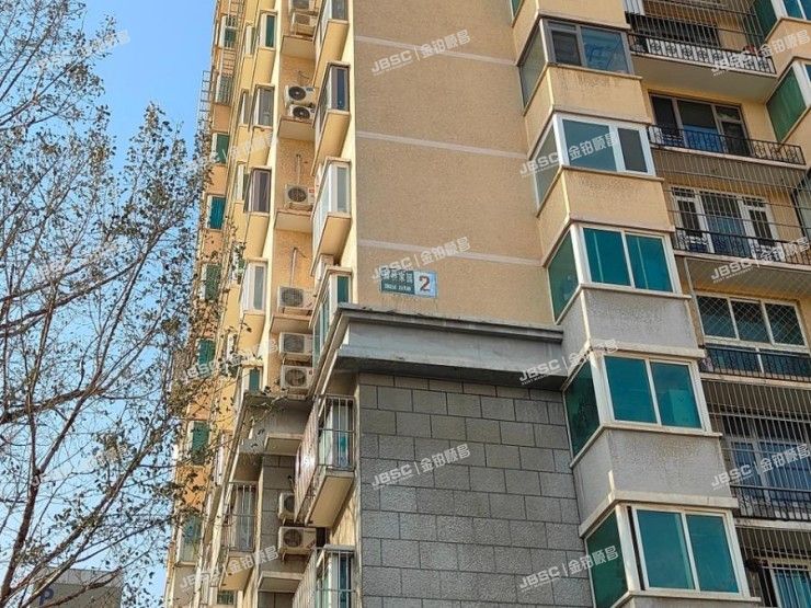 门头沟区 新桥家园2号楼20-A东