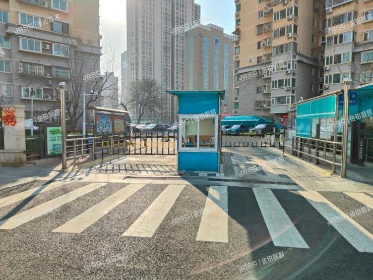 门头沟区 新桥家园2号楼20-A东